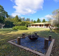The Ambers - Comfortable family getaway - Accommodation 4U
