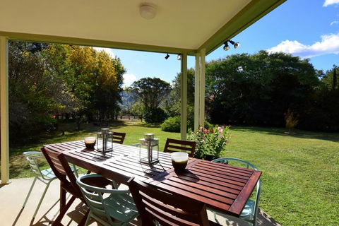 The Ambers - Comfortable Family Getaway! - Accommodation 4U 2