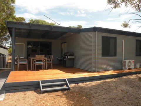 The Anchorage - Accommodation 4U 0