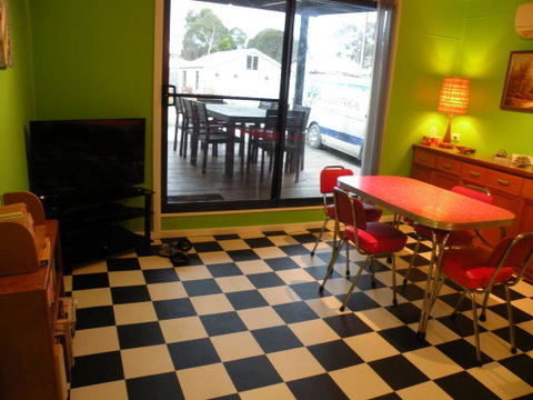 The Anchorage - Accommodation 4U 3