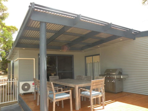 The Anchorage - Accommodation 4U 1