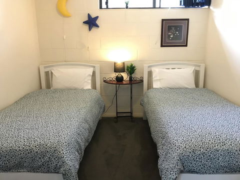 The Apartment - Moyston - Accommodation 4U 3