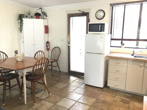 The Apartment - Moyston - Accommodation 4U 2