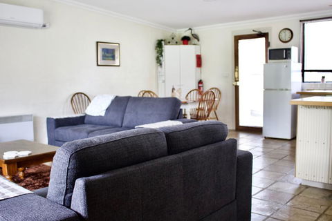 The Apartment - Moyston - Accommodation 4U 0