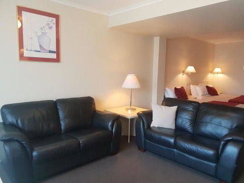 The Argyle - Accommodation 4U 3
