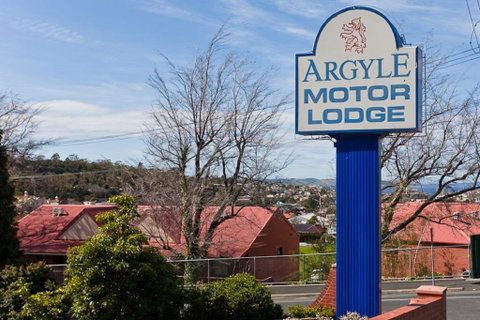 The Argyle - Accommodation 4U 0