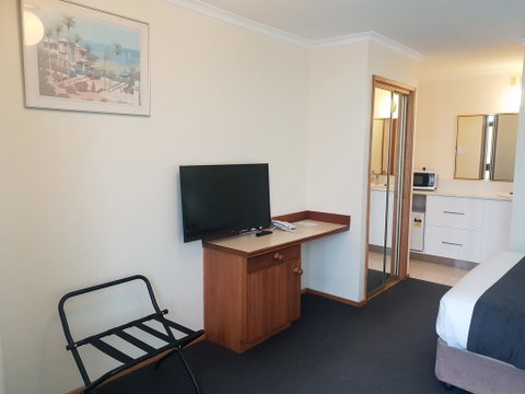 The Argyle - Accommodation 4U 1