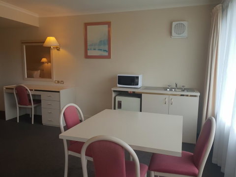 The Argyle - Accommodation 4U 2