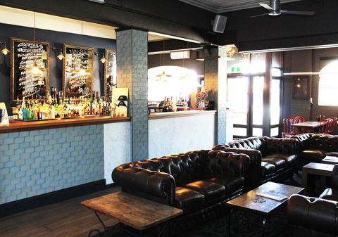 The Astor Hotel Motel - Accommodation 4U 1