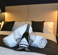The Astor Suites - Accommodation 4U