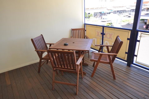 The Australian Hotel Motel - Accommodation 4U 0