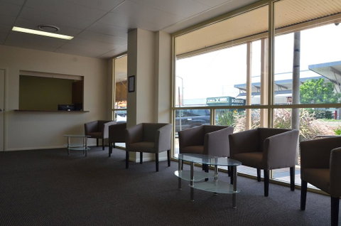 The Australian Hotel Motel - Accommodation 4U 1