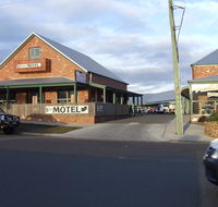 The Bakehouse Motel - Accommodation 4U