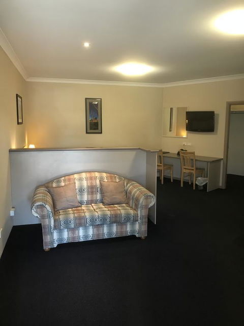 The Bakehouse Motel - Accommodation 4U 2