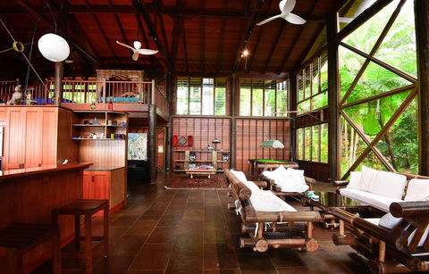 The Barn Daintree Holiday House - Accommodation 4U 3