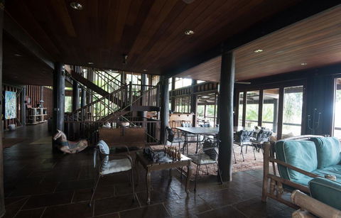 The Barn Daintree Holiday House - Accommodation 4U 2