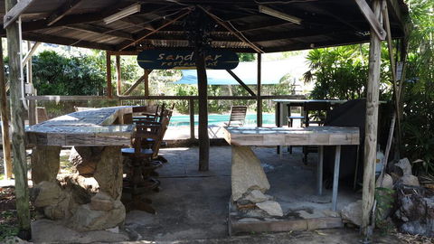The Barracks In Arcadia - Accommodation 4U 1