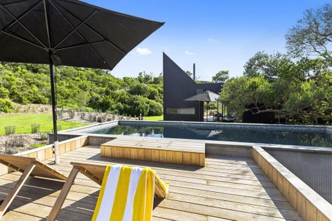 THE BATCH - St Andrews Beach - Accommodation 4U 3