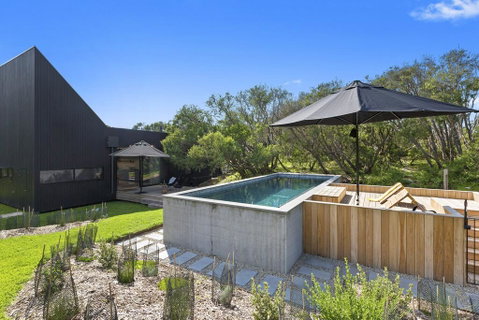 THE BATCH - St Andrews Beach - Accommodation 4U 0