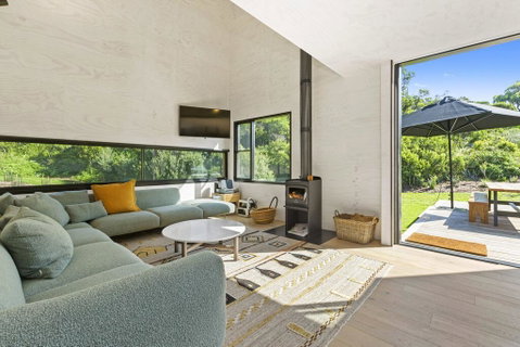 THE BATCH - St Andrews Beach - Accommodation 4U 1