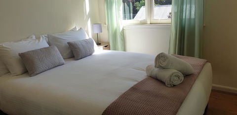 The Bay Apartment - Accommodation 4U 2