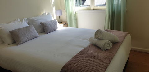 The Bay Apartment - Accommodation 4U 3