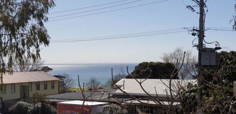The Bay Apartment - Accommodation 4U 0