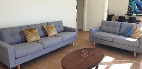 The Bay Apartment - Accommodation 4U 1