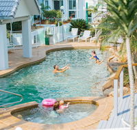 The Bay Apartments - Accommodation 4U