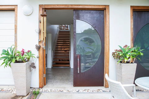 THE BEACH HAVENS - Accommodation 4U 1