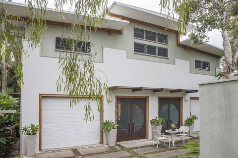THE BEACH HAVENS - Accommodation 4U 0