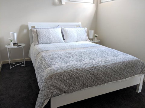 The Beach House - Accommodation 4U 3