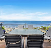The Beach House - Point Turton - Accommodation 4U