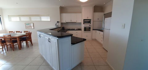 The Beach House - Port Bouvard - Accommodation 4U 1