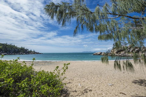 The Beach House At Arthur Bay - Accommodation 4U 1