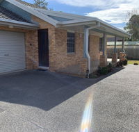 The Beach House on Fitzroy  Anna Bay - Accommodation 4U