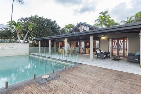 The Beach House On Newell - Accommodation 4U 2