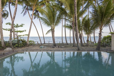 The Beach House On Newell - Accommodation 4U 0