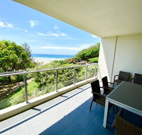 The Beach Resort Cabarita - Accommodation 4U