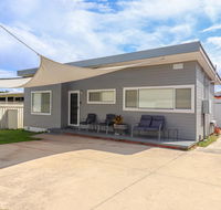 The Beach Shack - Accommodation 4U