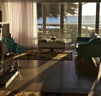 Penguin Beachfront Apartments - Accommodation 4U