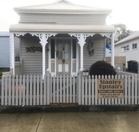 Stanley-upstairs - Accommodation 4U