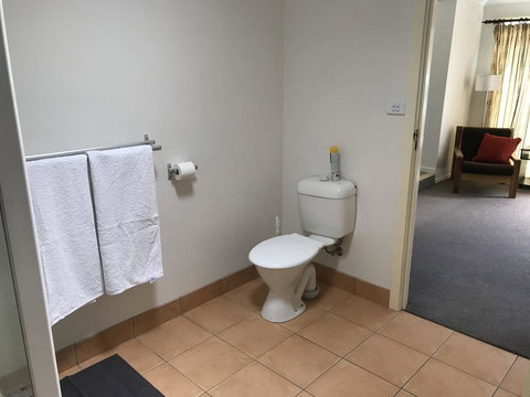 Oatlands Retreat - Accommodation 4U 11