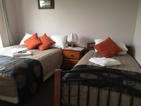 Oatlands Retreat - Accommodation 4U 6