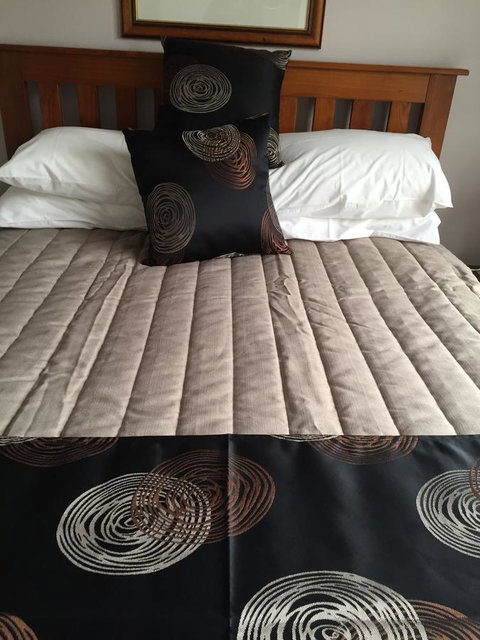 Oatlands Retreat - Accommodation 4U 4