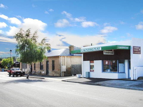 Oatlands Retreat - Accommodation 4U 1