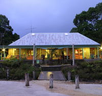 Corinna Wilderness Experience - Accommodation 4U