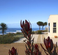 Saltwater Sunrise - Accommodation 4U