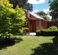 Tahara Cottage - Accommodation 4U