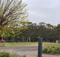 Lockleigh Park - Accommodation 4U